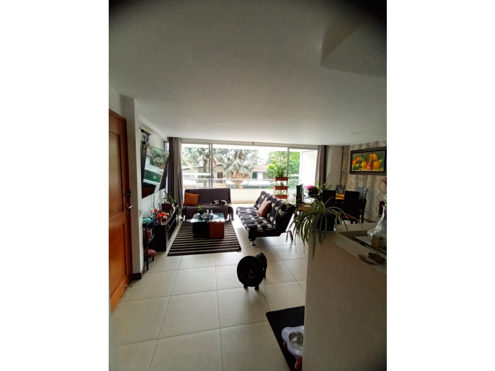 vendo apartamento sector estadio — foto 6