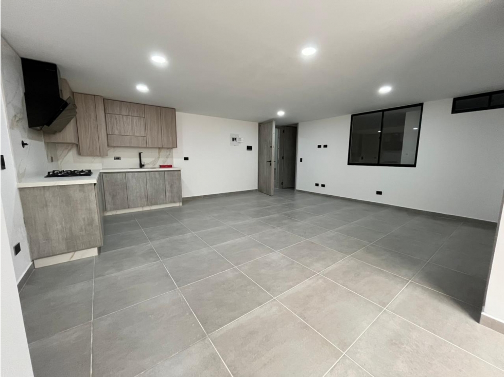 arriendo apartamento en laureles