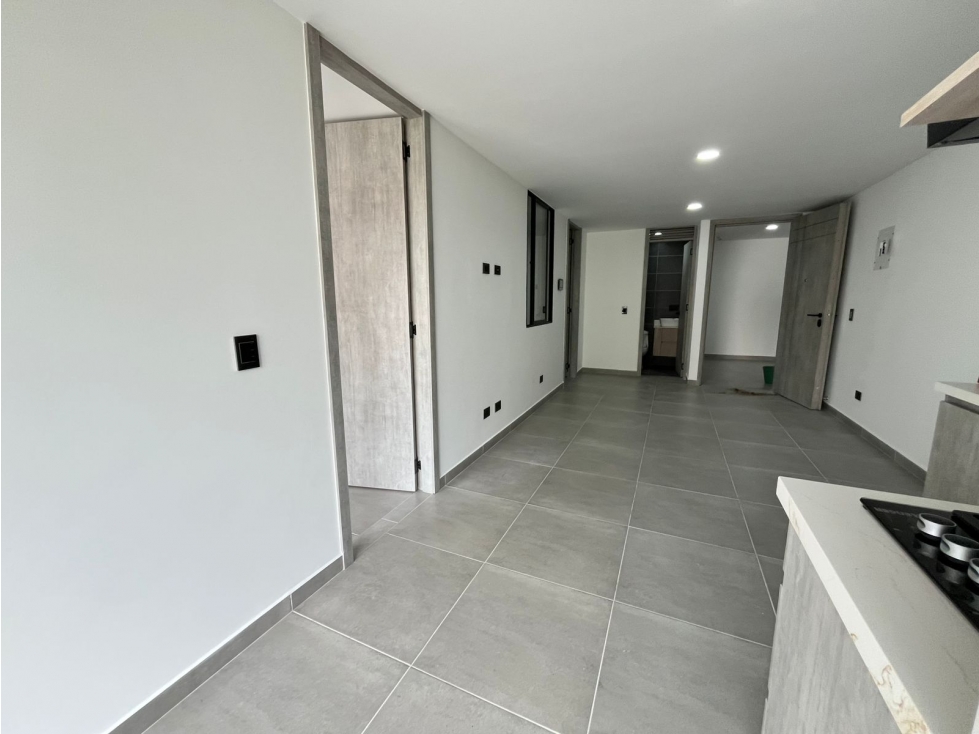 arriendo apartamento en laureles — foto 4