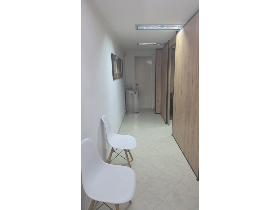 venta de oficina en el centro de Medellín la alpujarra — foto 5