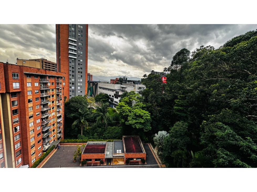 Arriendo apartamento en Castropol Poblado — foto 5