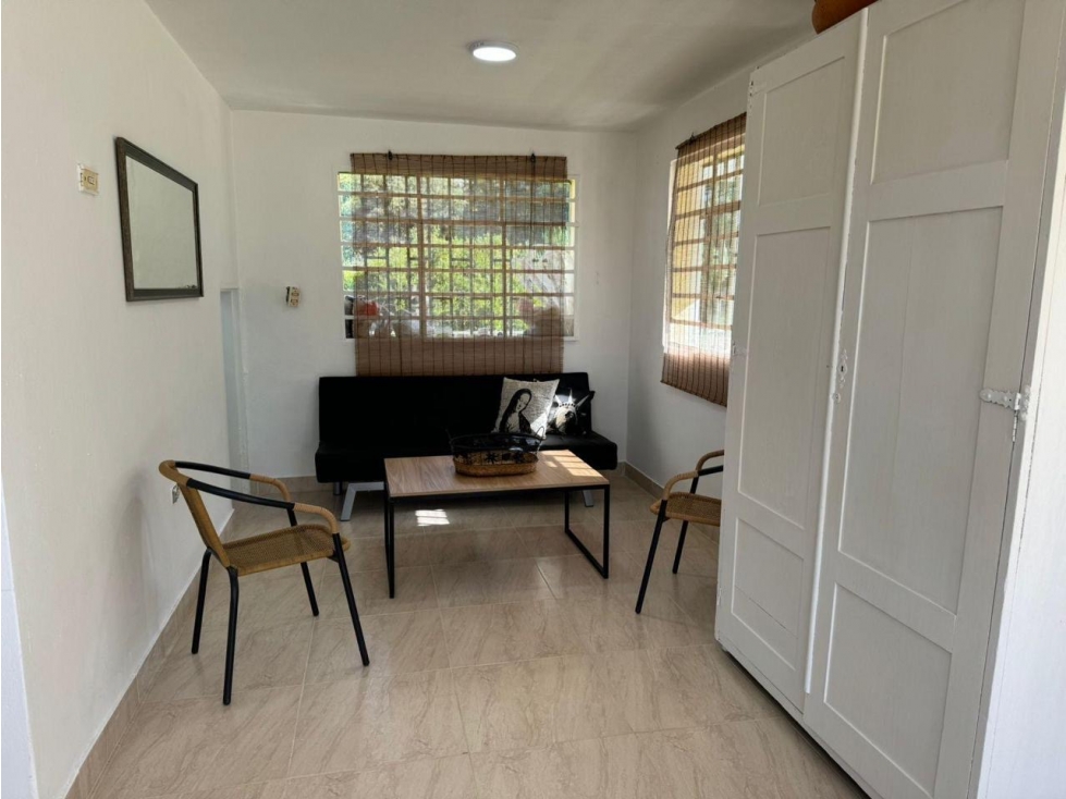Venta de finca en Guarne Vereda Canoas — foto 4