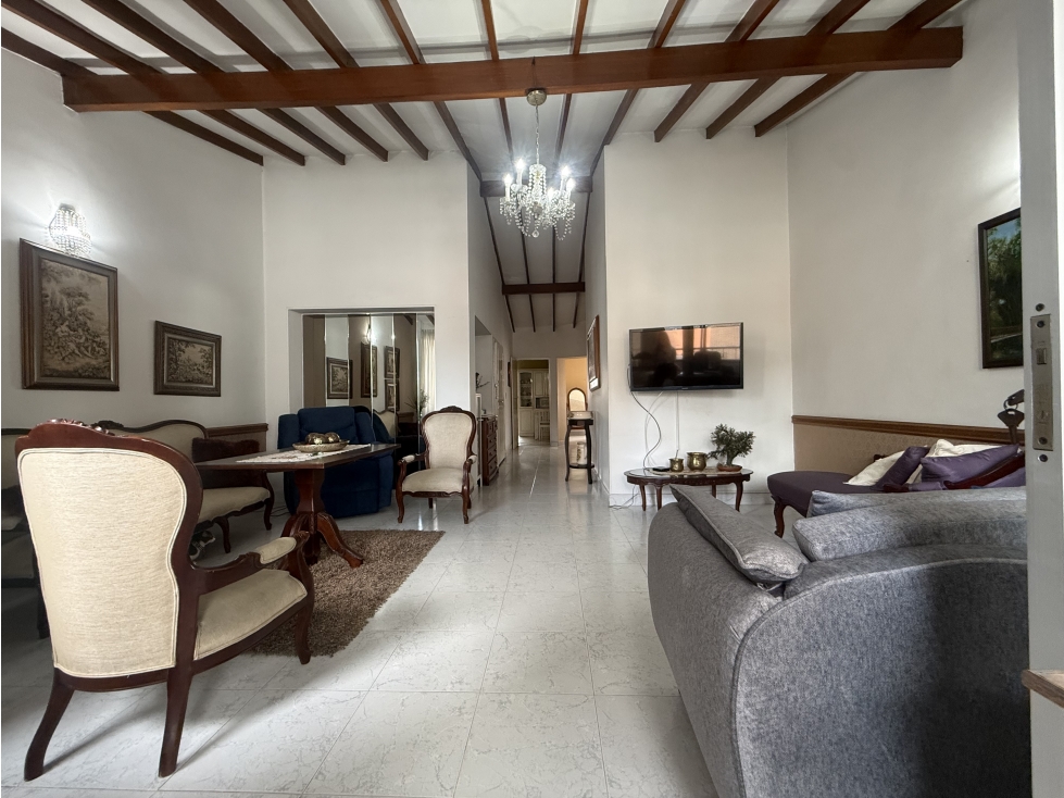 Venta de apartamento en Laureles — foto 4