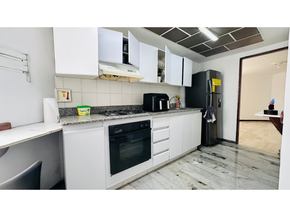 Arriendo Apartamento en el Poblado — foto 3