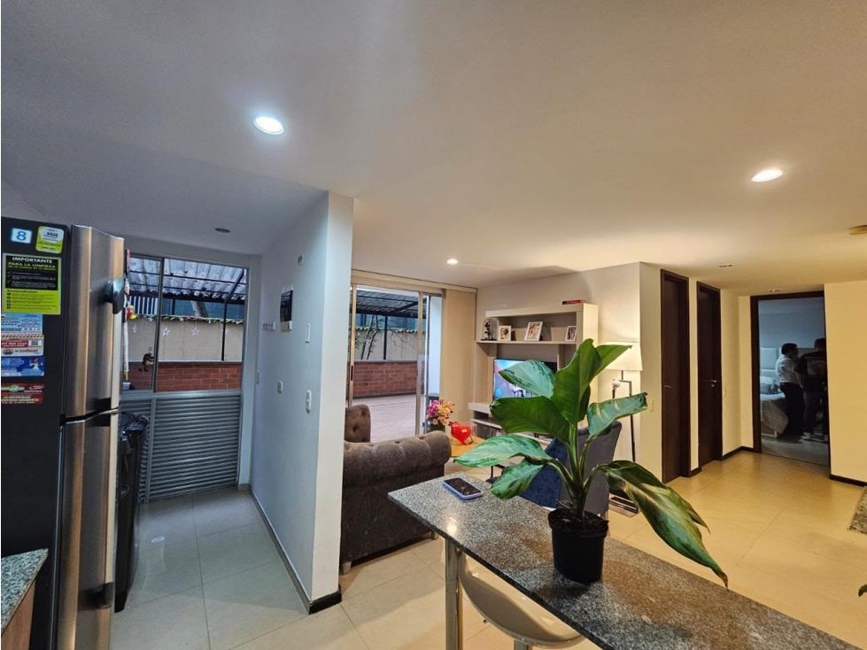 Venta de apartamento en Pilarica — foto 5