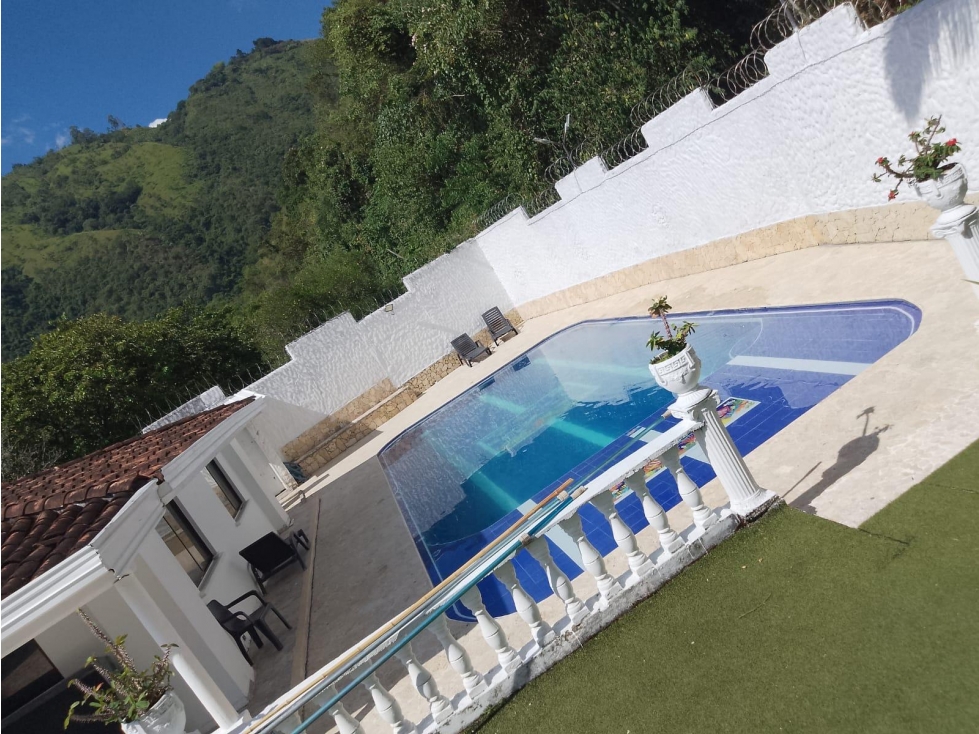 venta de finca en San Jeronimo - 4
