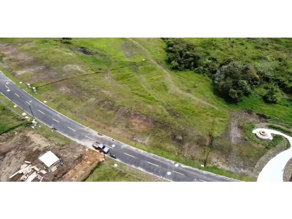 Venta de Lote en La Ceja - 4