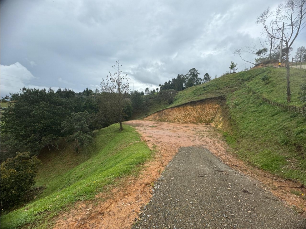 Vento Lote Parcelación Piedras Blancas — foto 5