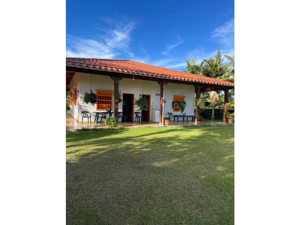 venta de finca en san vicente ferrer