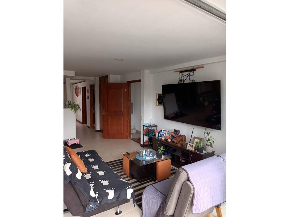 vendo apartamento sector estadio — foto 5