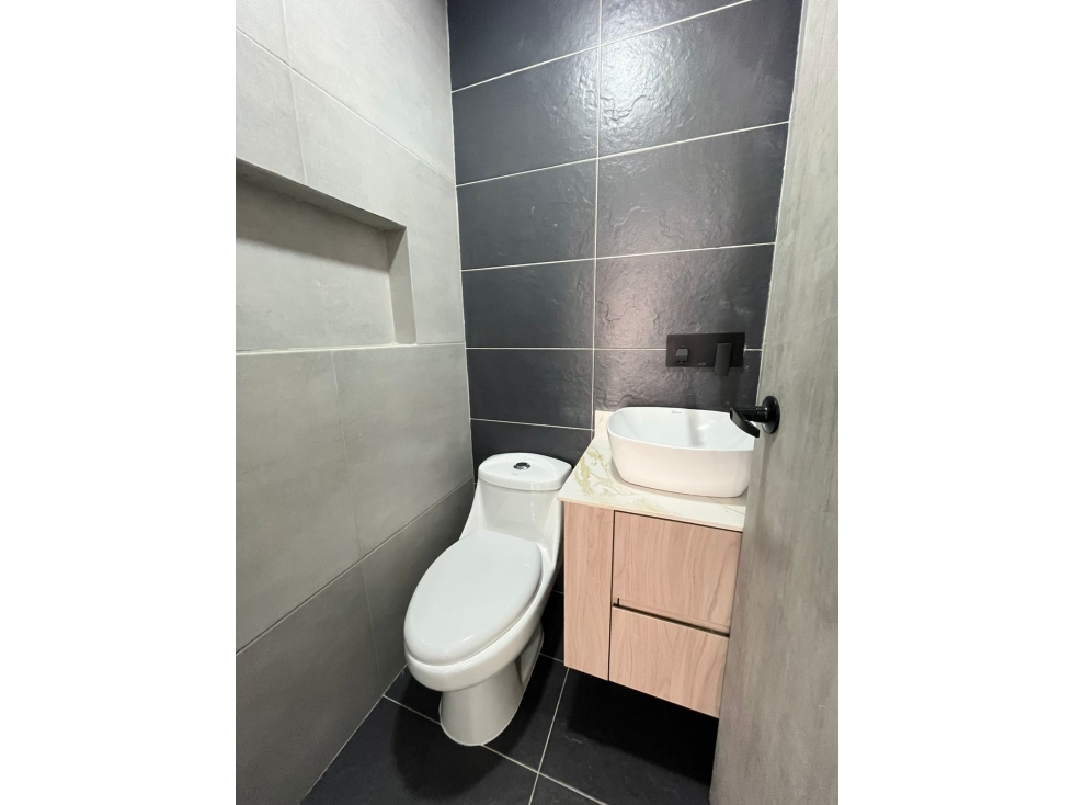 arriendo apartamento en laureles — foto 5