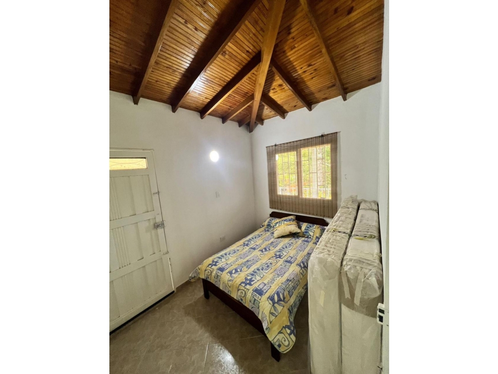 Venta de finca en Guarne Vereda Canoas — foto 5