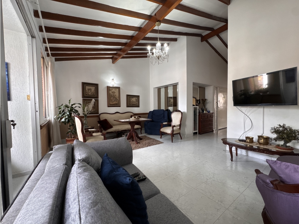 Venta de apartamento en Laureles — foto 5