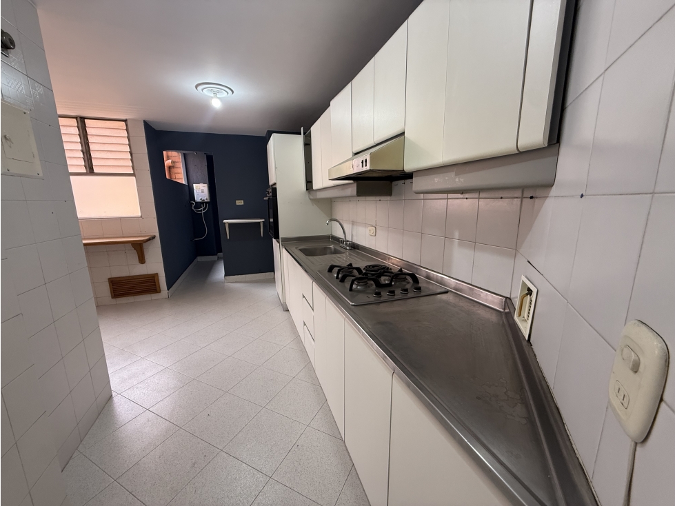 Venta de apartamento en laureles — foto 5
