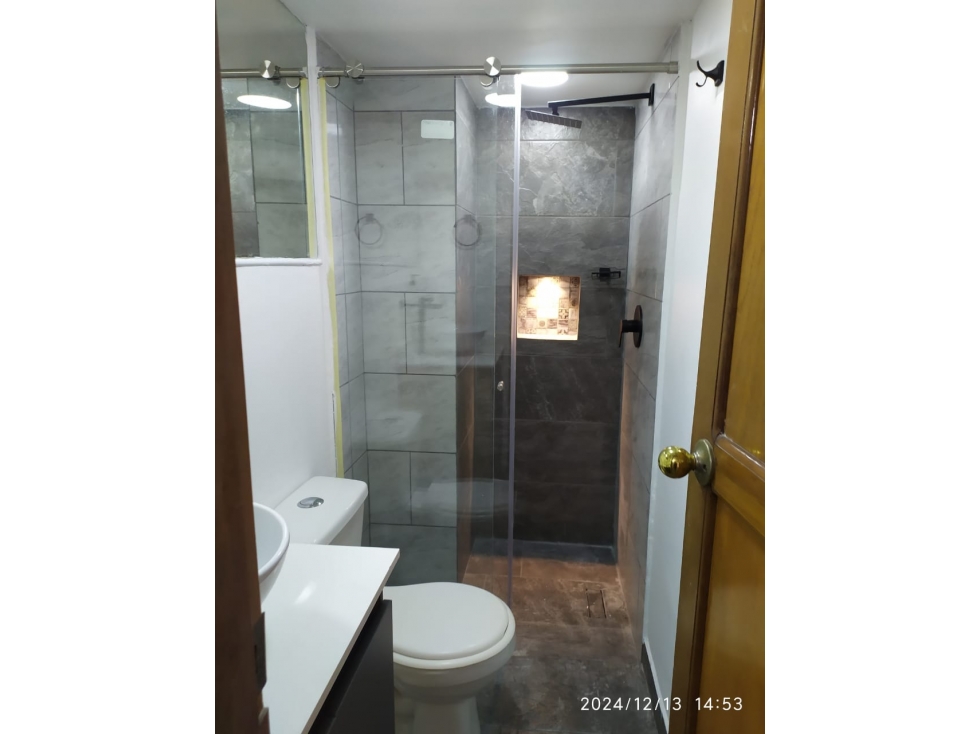 arriendo apartamento en envigado las orquideas — foto 6