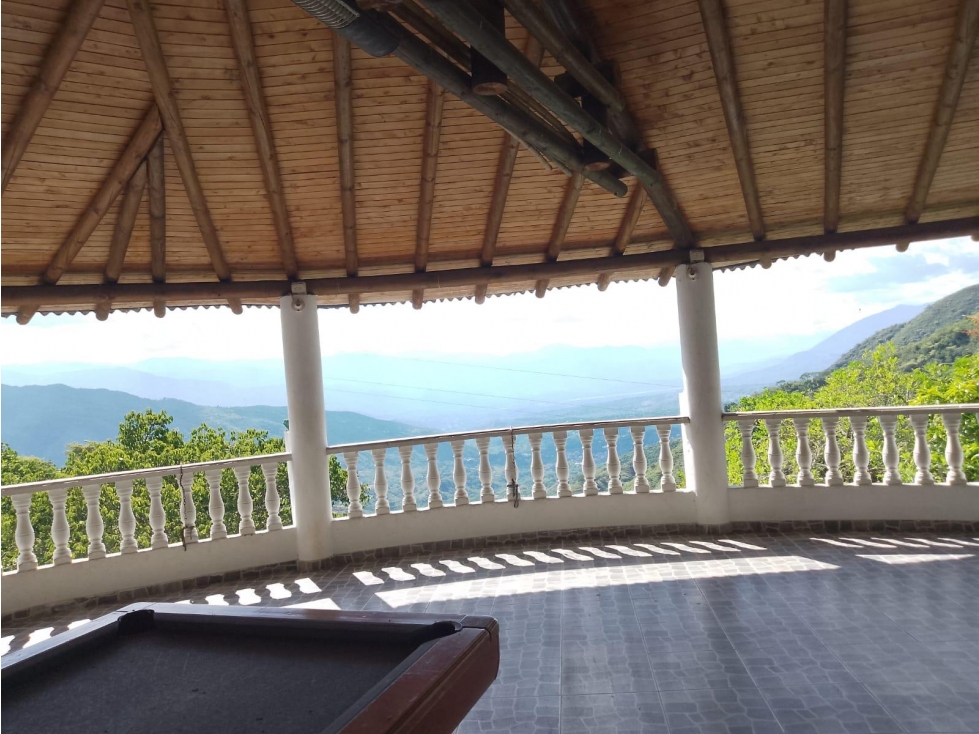 venta de finca en San Jeronimo - 6