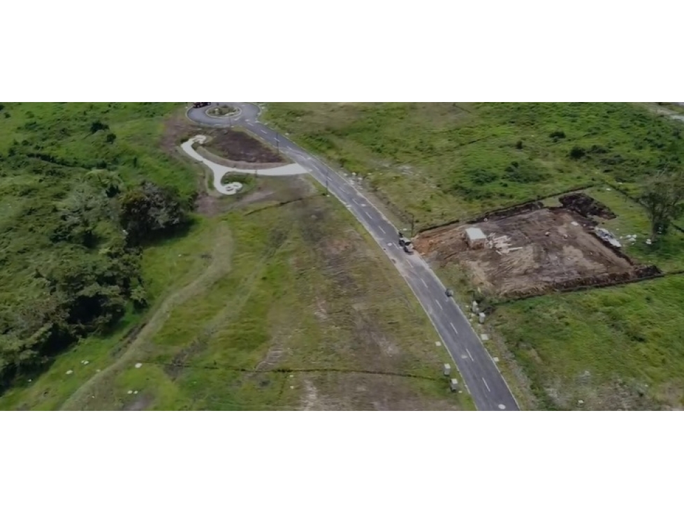 Venta de Lote en La Ceja - 5