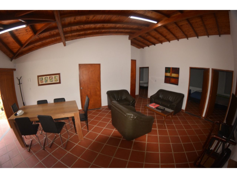 Vendo Finca de Recreo en Sopetran — foto 4