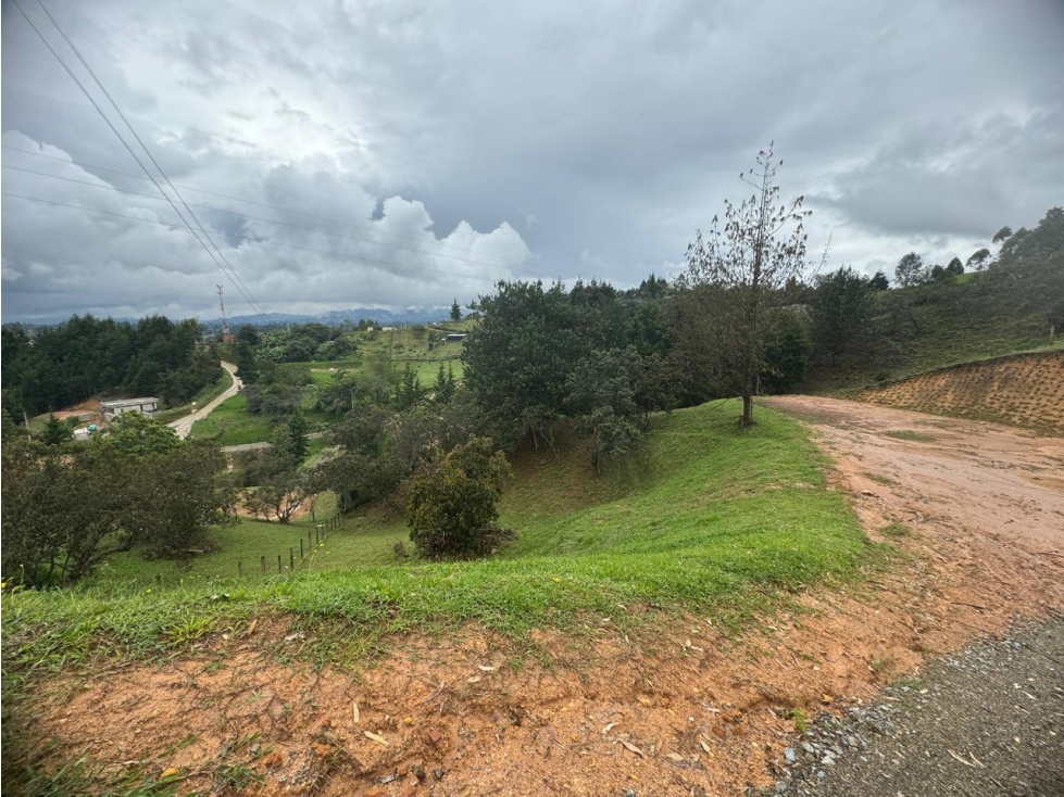 Vento Lote Parcelación Piedras Blancas — foto 6