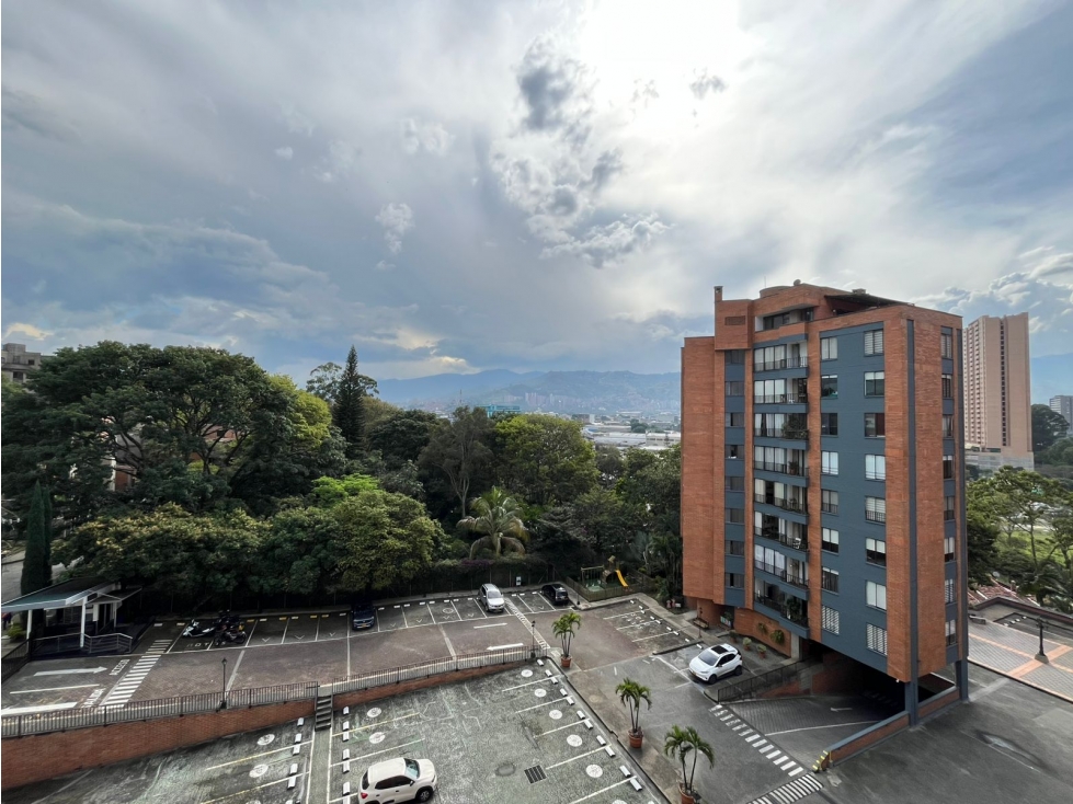 Rento apartamento amoblado en el poblado sector manila — foto 6