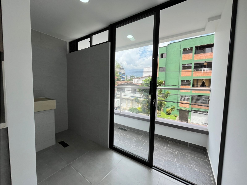arriendo apartamento en laureles — foto 6