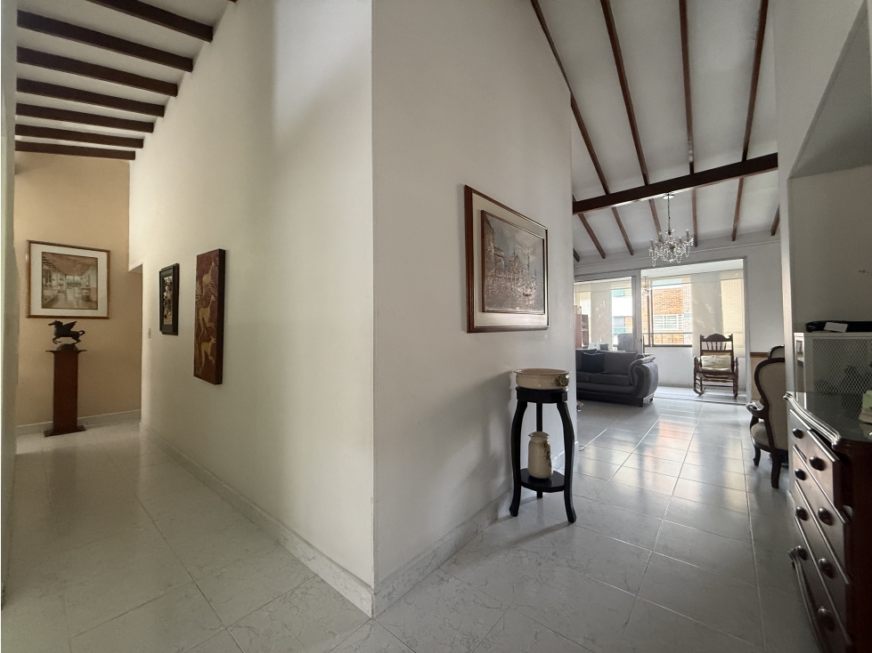 Venta de apartamento en Laureles — foto 6