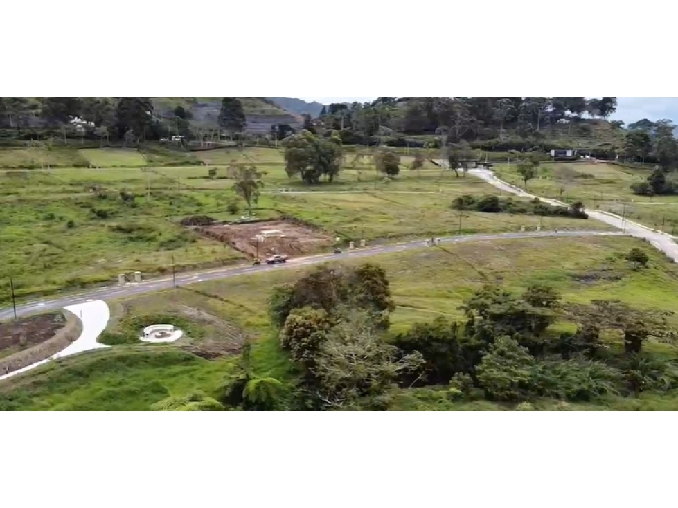 Venta de Lote en La Ceja - 6