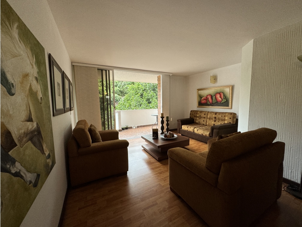 Vendo Apartamento en Laureles — foto 5