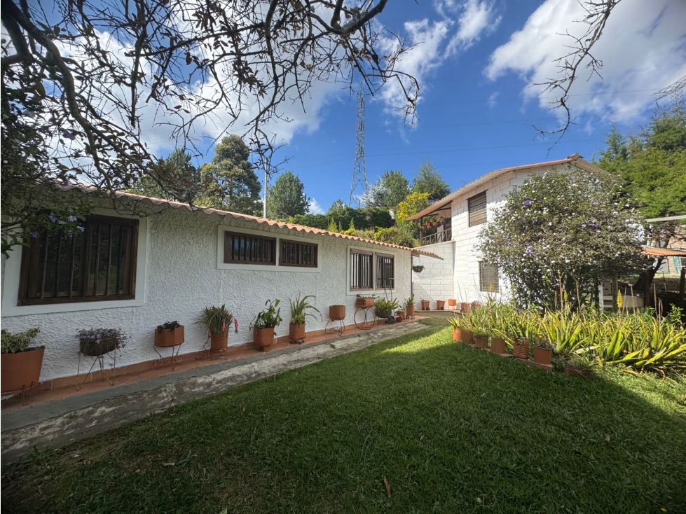 Vendo Lote-Finca en Vereda La Clara, Guarne. — foto 6