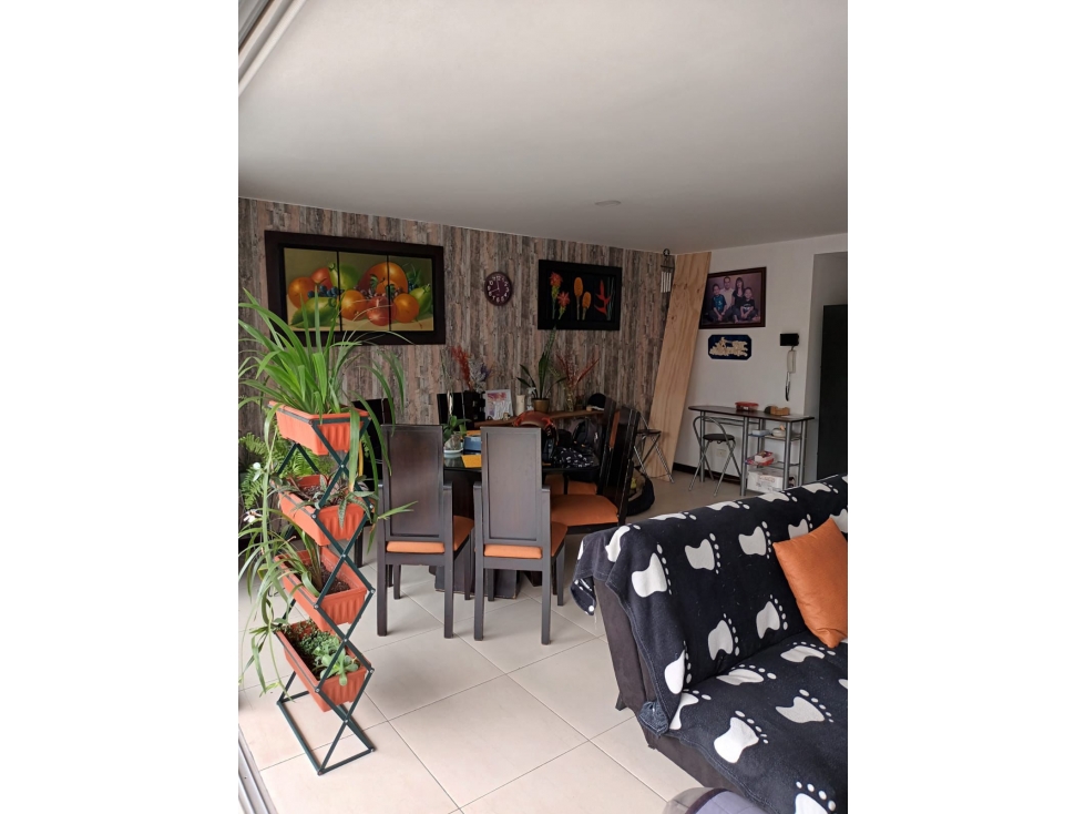 vendo apartamento sector estadio — foto 4
