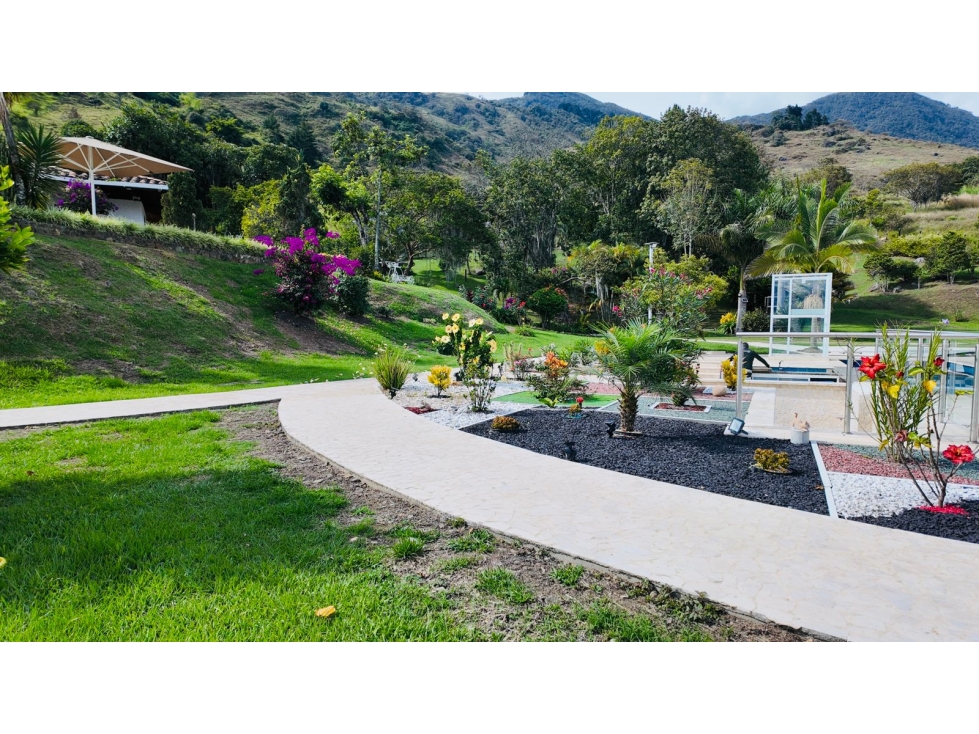 venta de finca en copacabana — foto 5