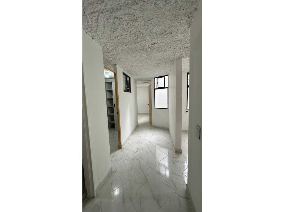 venta de apartamento en barrio miranda zona centro — foto 4