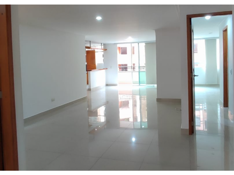 Venta de apartamento en Laureles