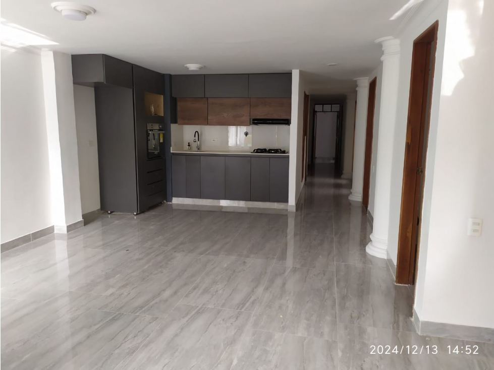 arriendo apartamento en envigado las orquideas