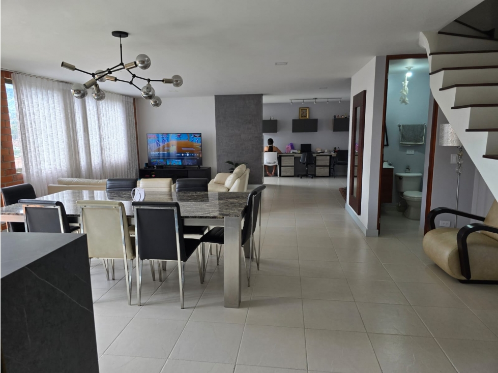 Vendo Apartamento en Santa Catalina Itagüí