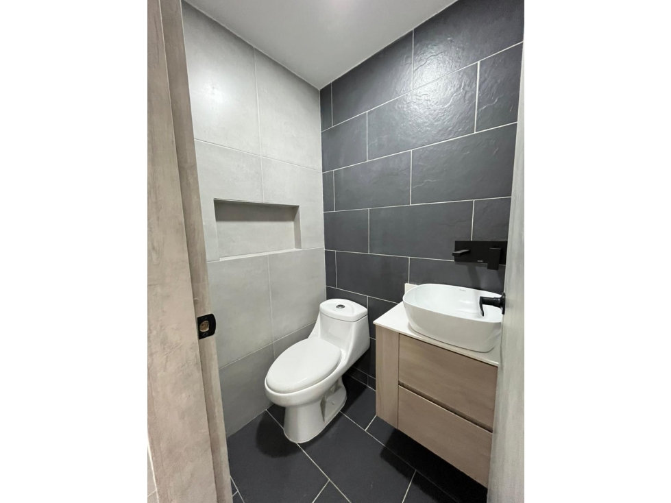 arriendo apartamento en laureles — foto 6