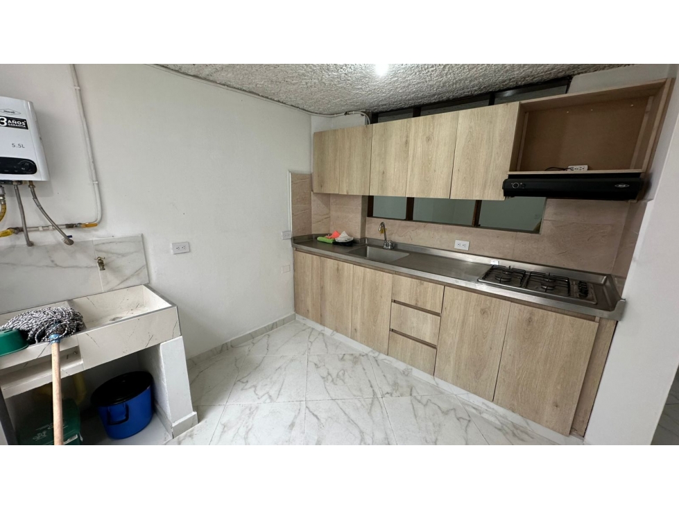venta de apartamento en barrio miranda zona centro — foto 5