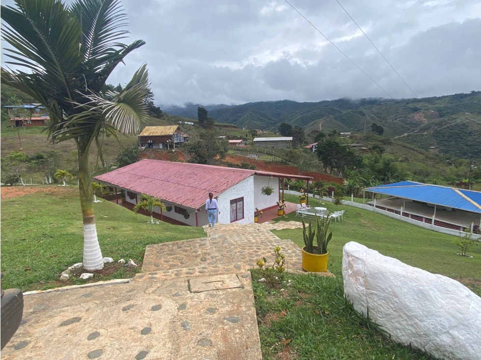 venta finca de descanso en cali - 1