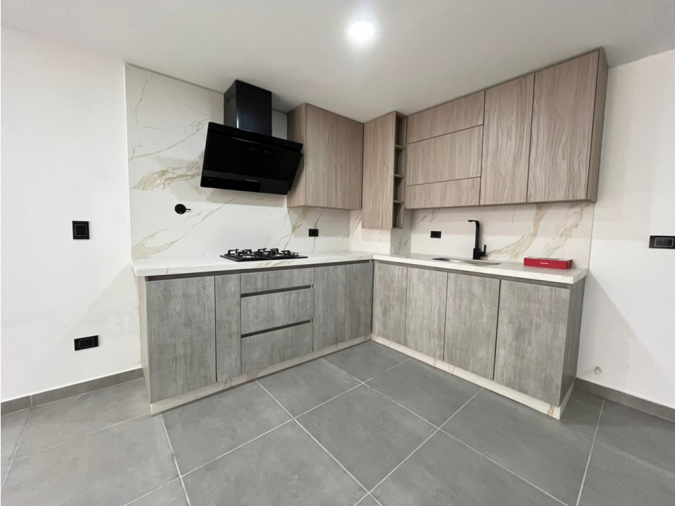 arriendo apartamento en laureles — foto 4