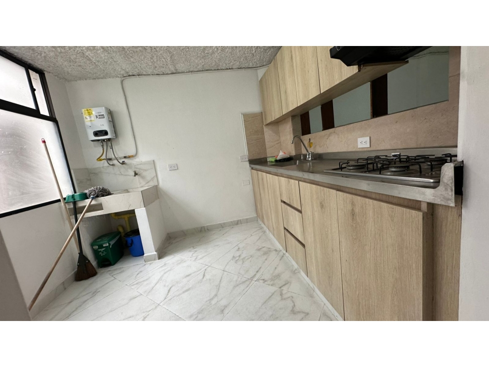venta de apartamento en barrio miranda zona centro — foto 6