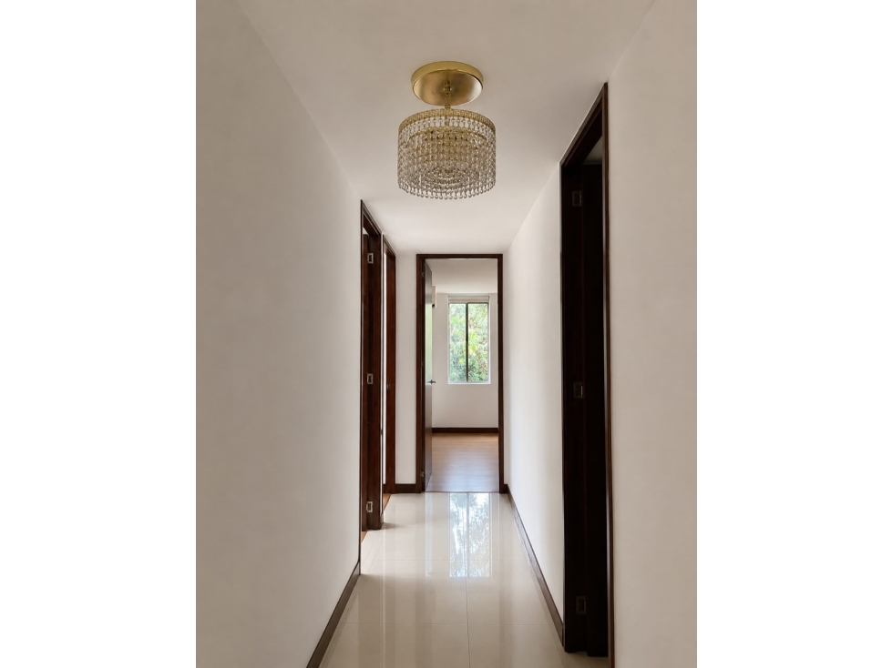 Arriendo apartamento en el Poblado San Lucas — foto 5
