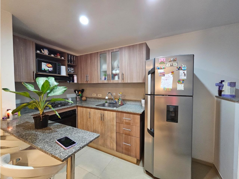 Venta de apartamento en Pilarica — foto 3