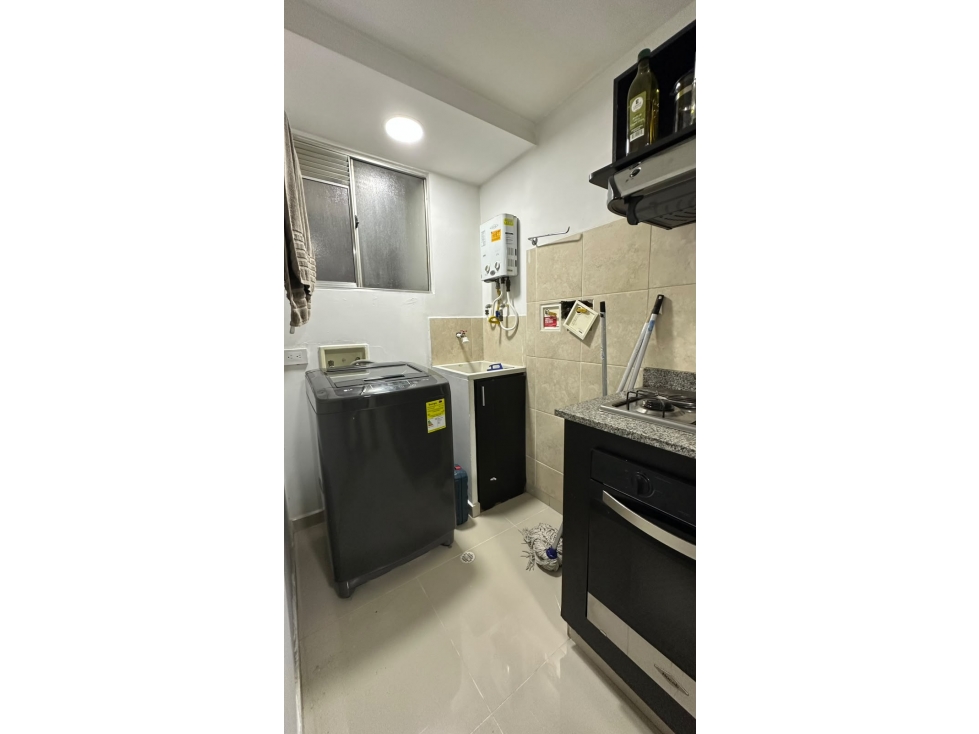 Arriendo apartamento en ciudad del rio — foto 6