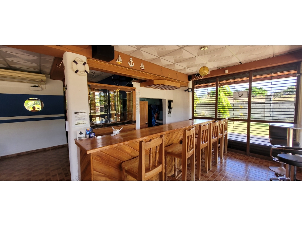 Edificio en venta para Restaurante en Santa Catalina - 2