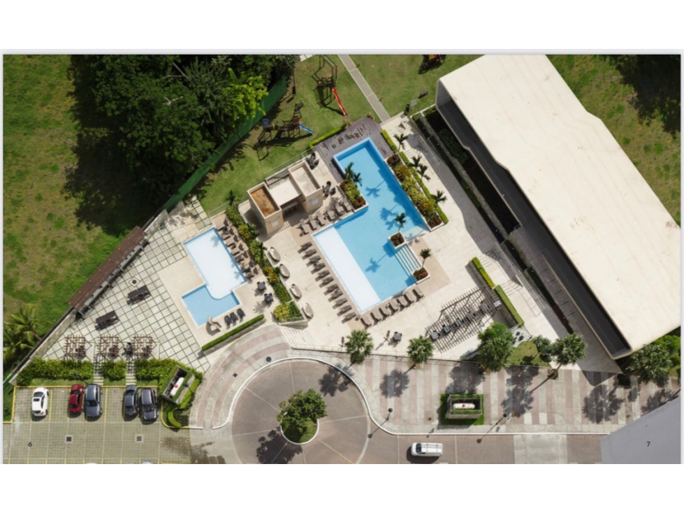 Apartamento Ph Condado Country Club Torre 800 entrega inmediata!! — foto 5