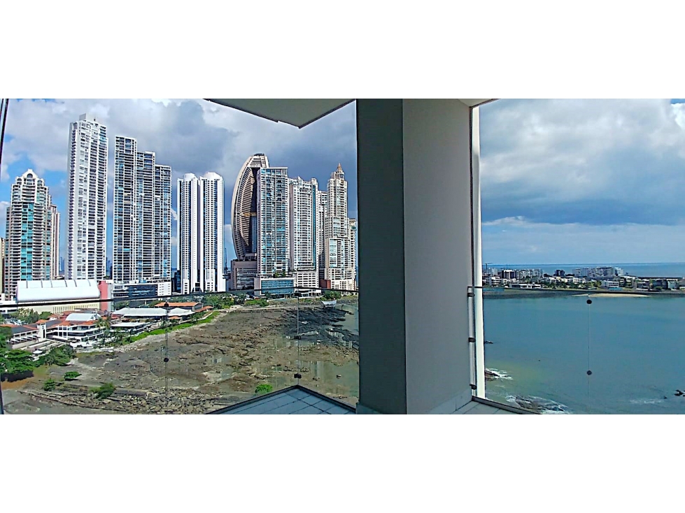 Alquiler de apartamento Ph Sea Point en Paitilla — foto 5