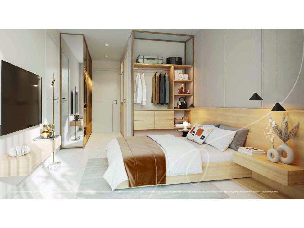 Venta de apartamento PH Alive Art District , Punta Pacífica — foto 5
