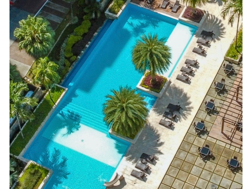 Venta de Apartamento en Ph Condado Country Club 114 M2! — foto 3