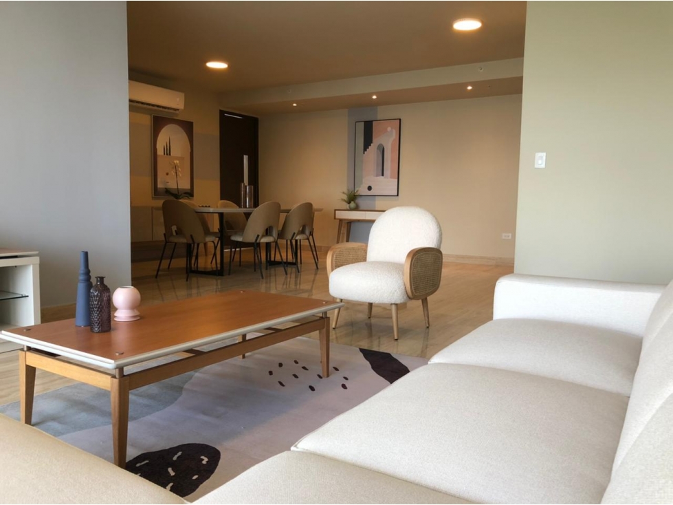 Venta de apartamento amoblado The Regent, Costa del Este — foto 3