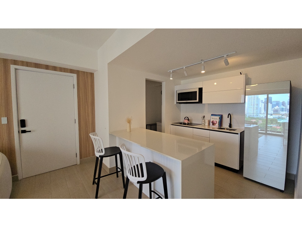 Venta de apartamento para 2025 alta rentabilidad!! 67mtrs, Be Living — foto 3